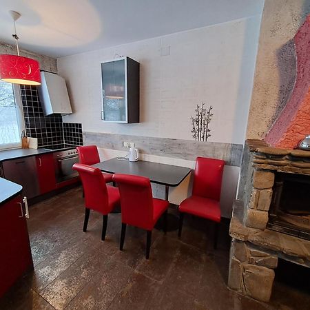Apartaments Gory Niedzica Extérieur photo