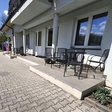 Apartaments Gory Niedzica Extérieur photo