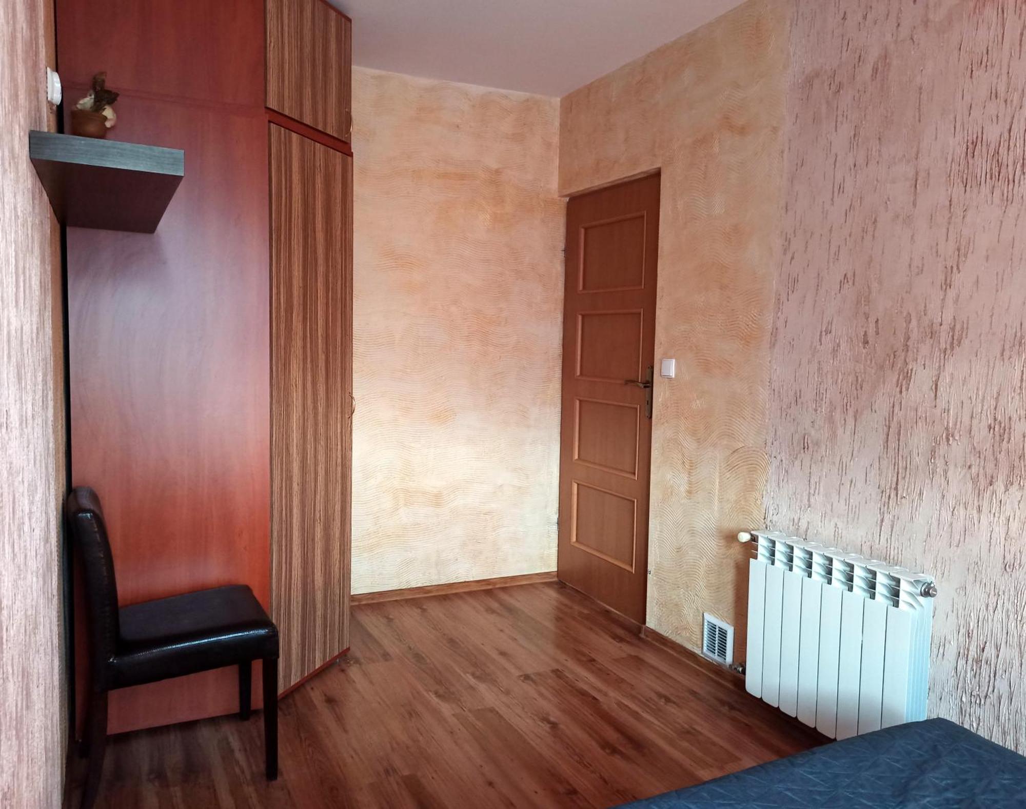 Apartaments Gory Niedzica Extérieur photo