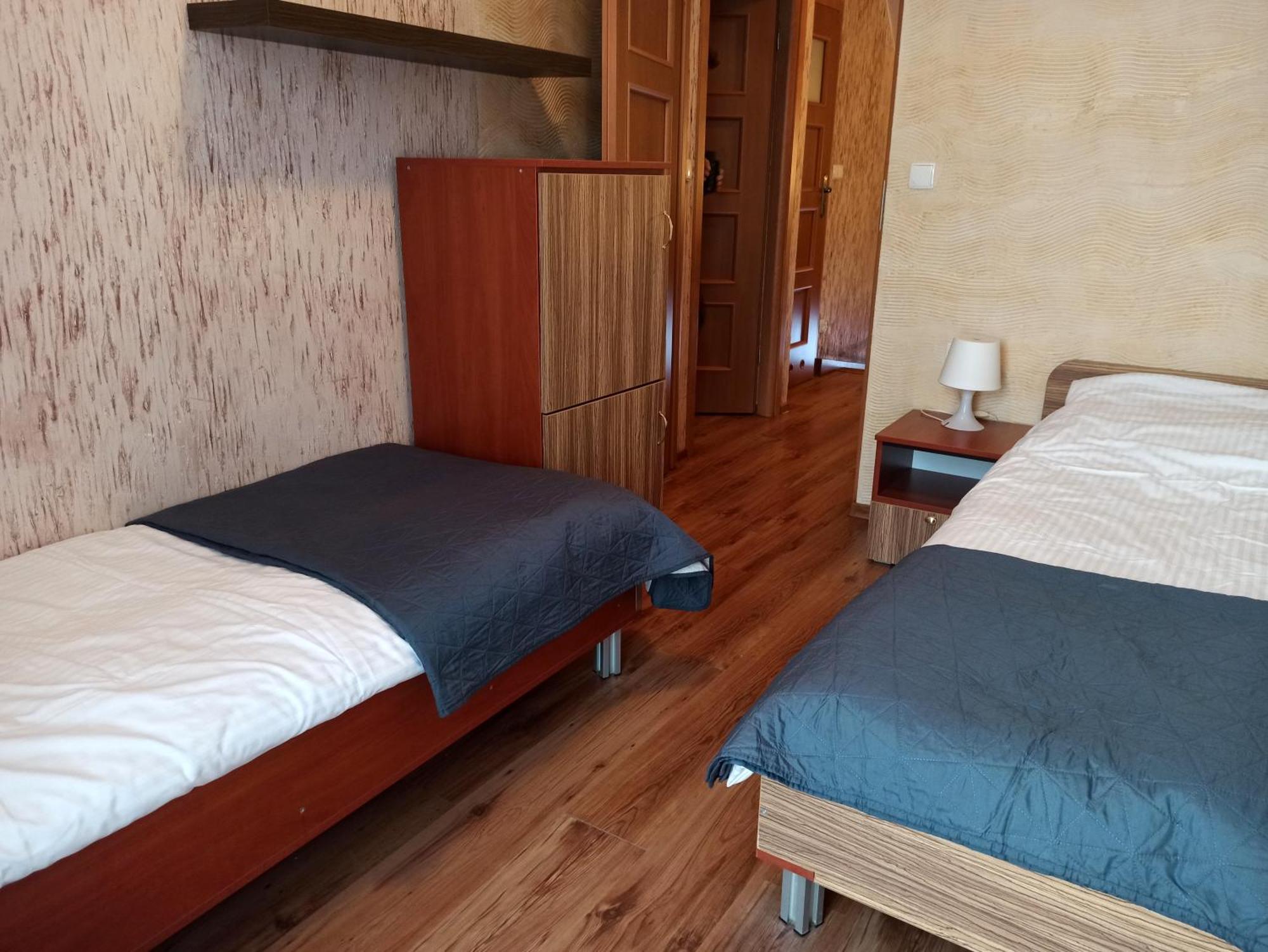 Apartaments Gory Niedzica Extérieur photo