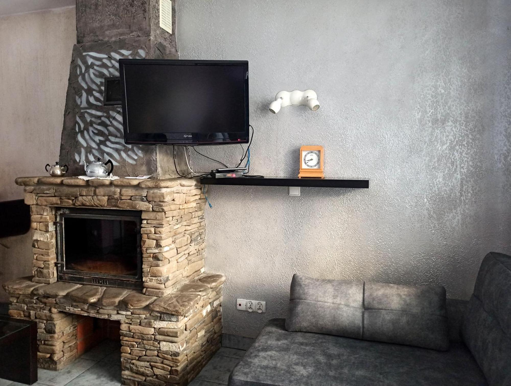 Apartaments Gory Niedzica Extérieur photo