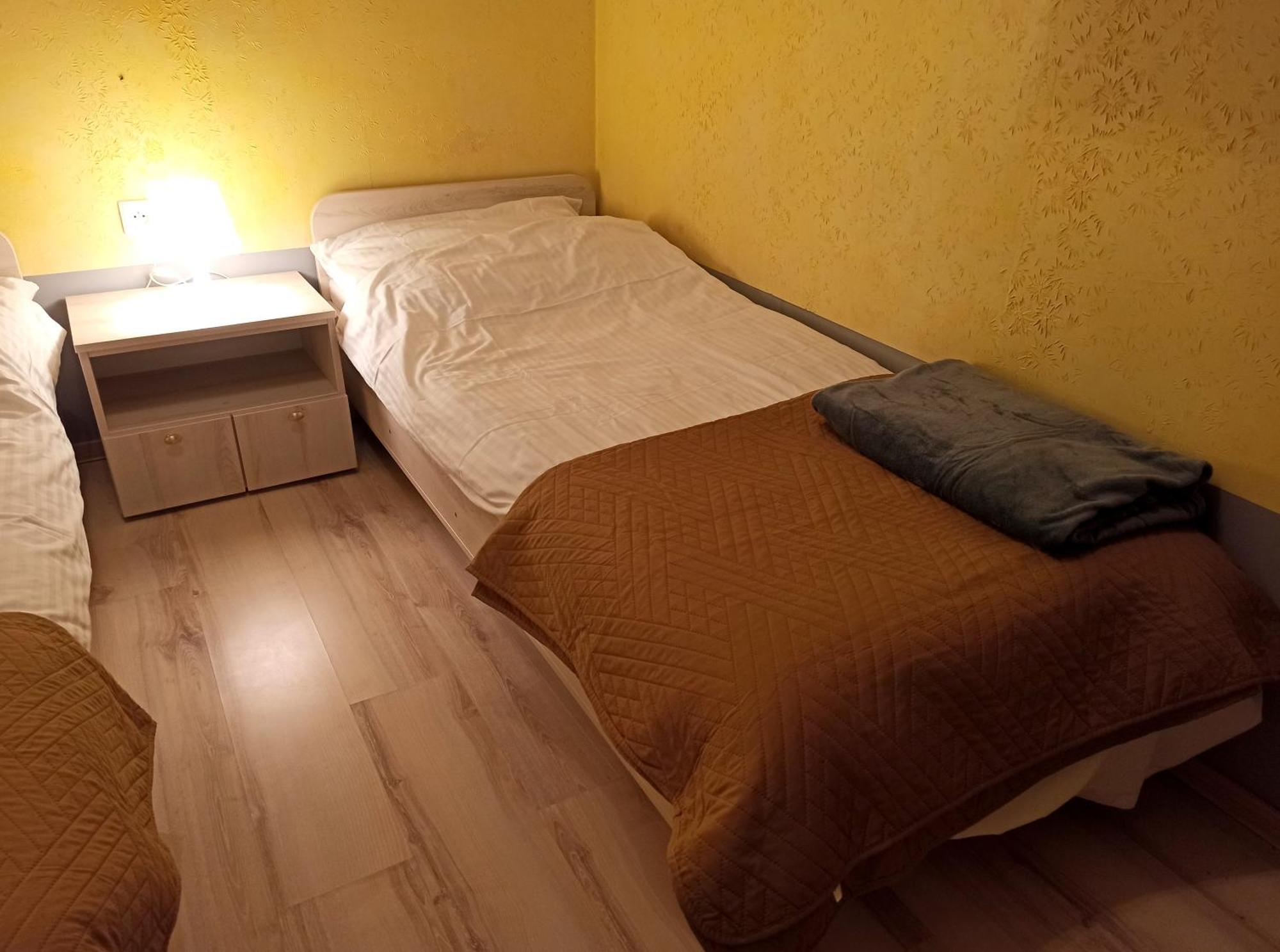 Apartaments Gory Niedzica Extérieur photo