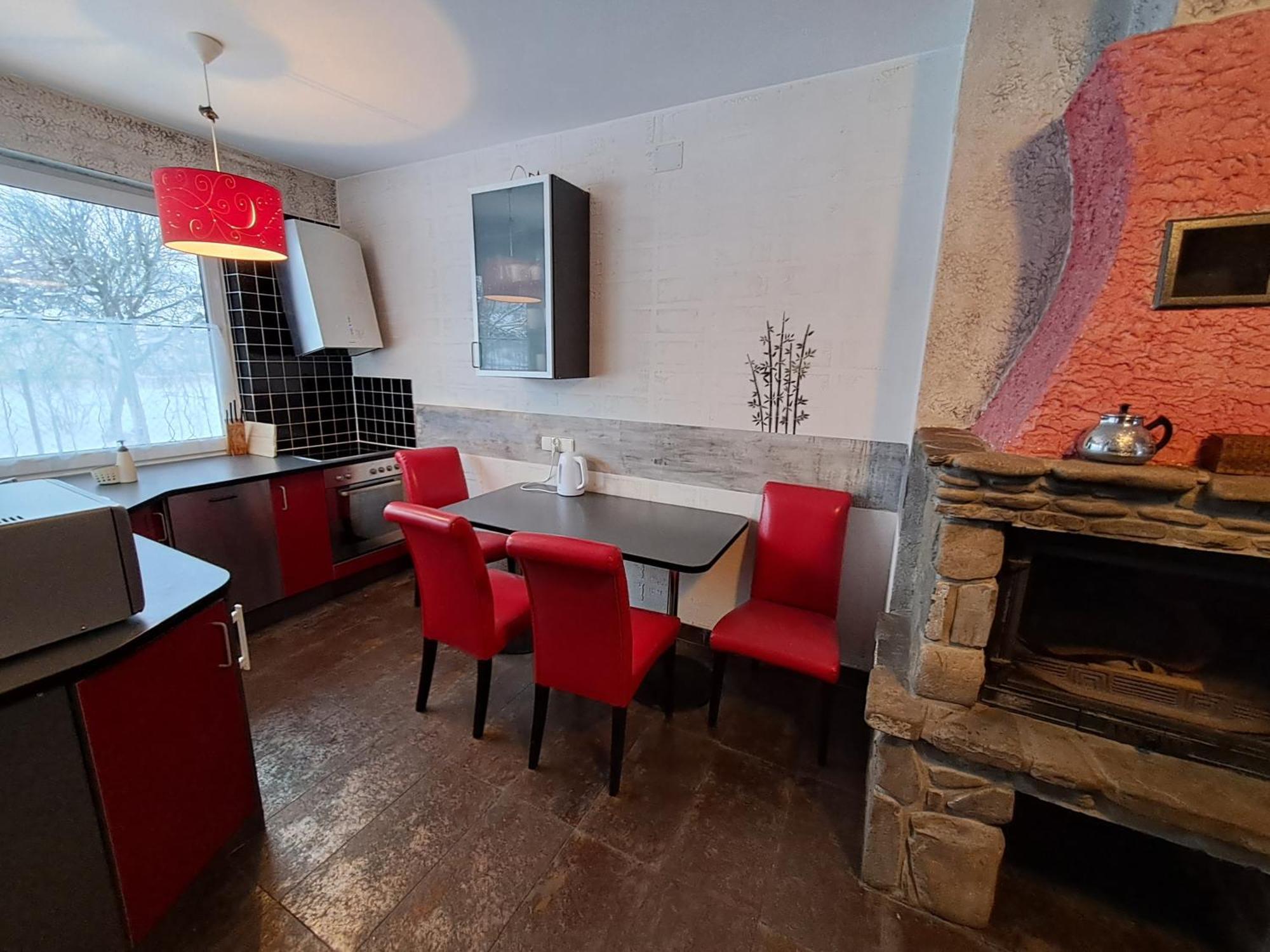 Apartaments Gory Niedzica Extérieur photo