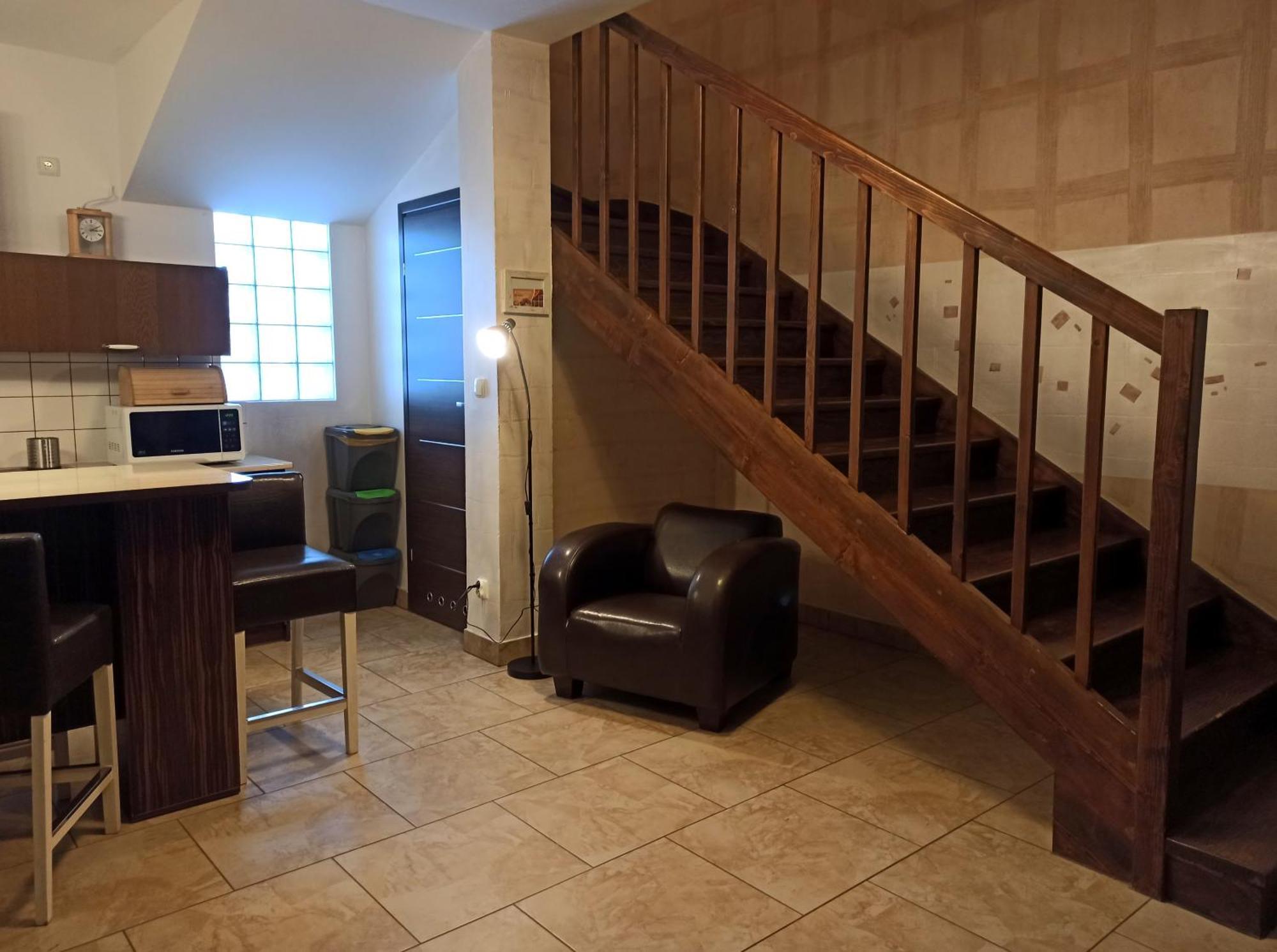 Apartaments Gory Niedzica Extérieur photo