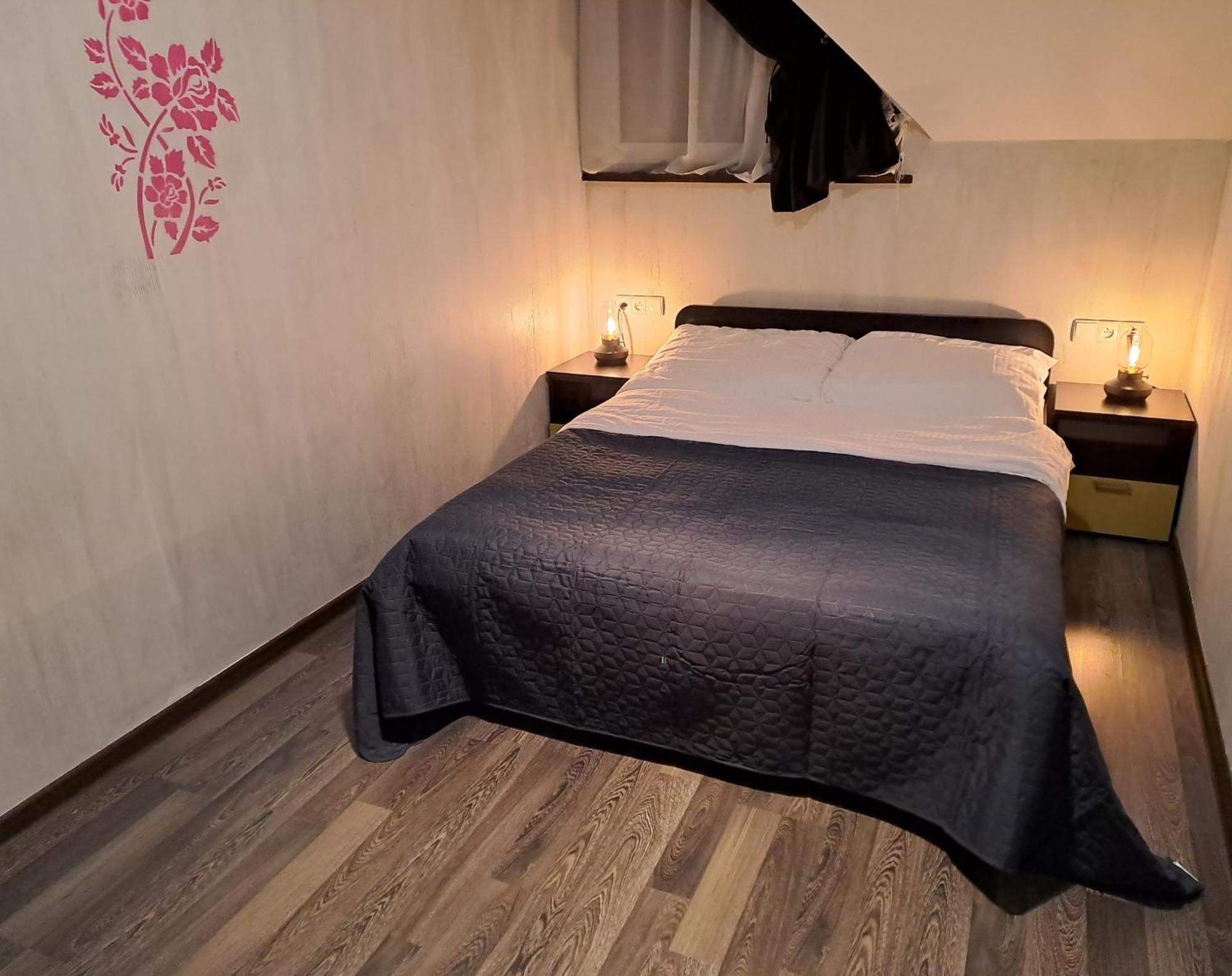 Apartaments Gory Niedzica Extérieur photo