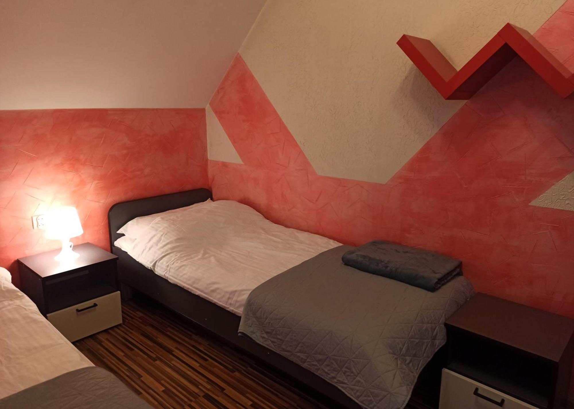 Apartaments Gory Niedzica Extérieur photo