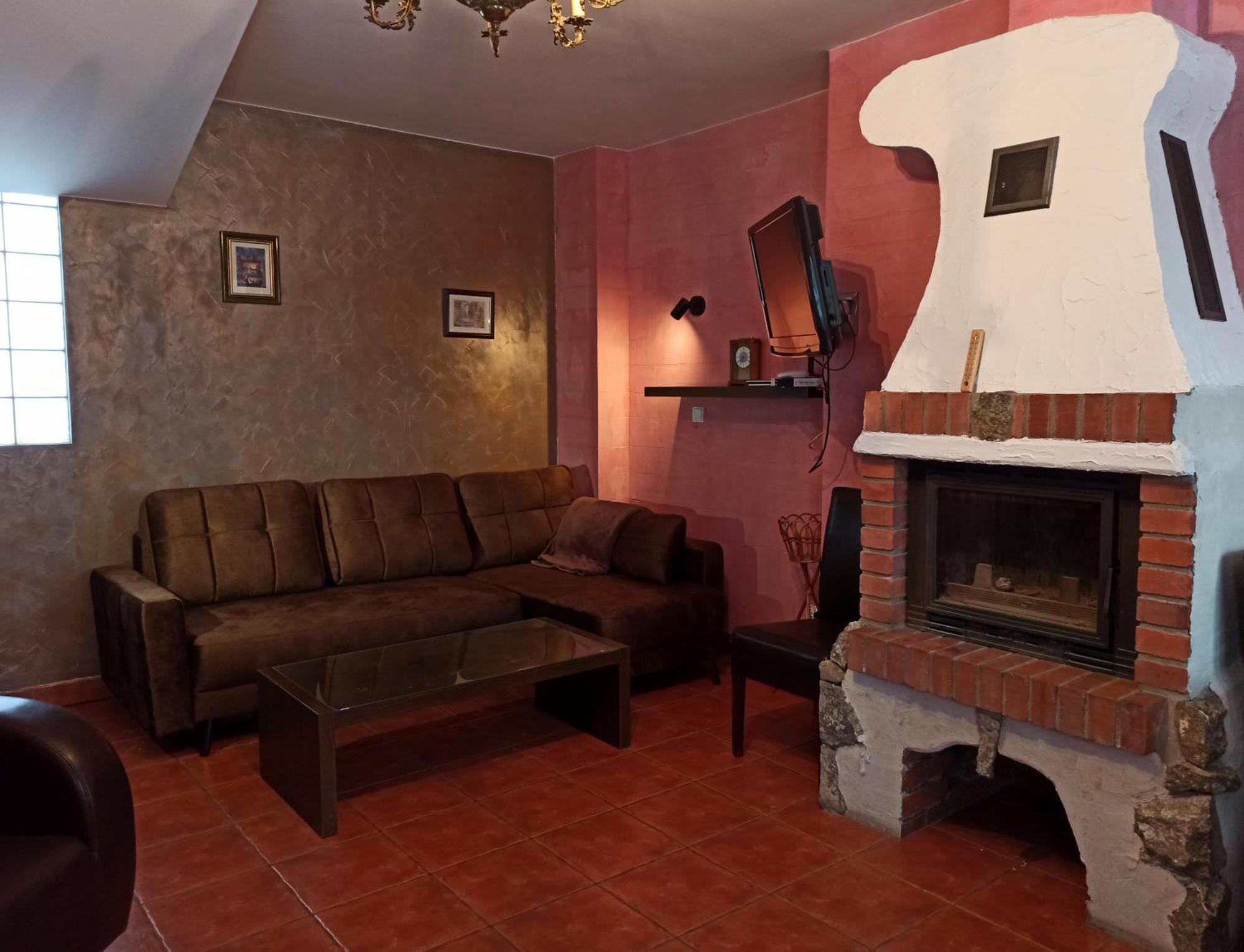 Apartaments Gory Niedzica Extérieur photo