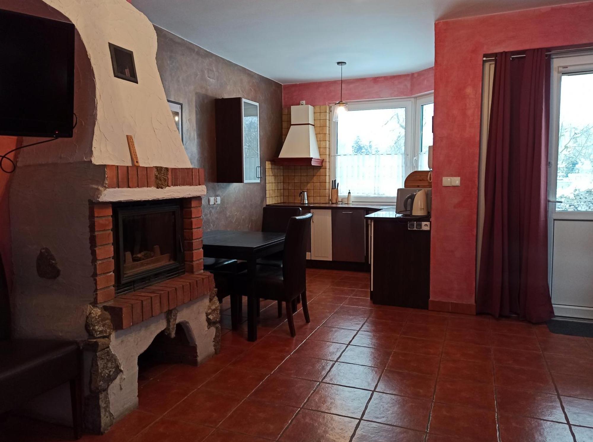 Apartaments Gory Niedzica Extérieur photo