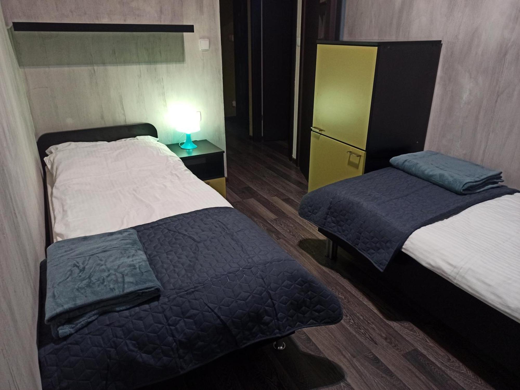 Apartaments Gory Niedzica Extérieur photo