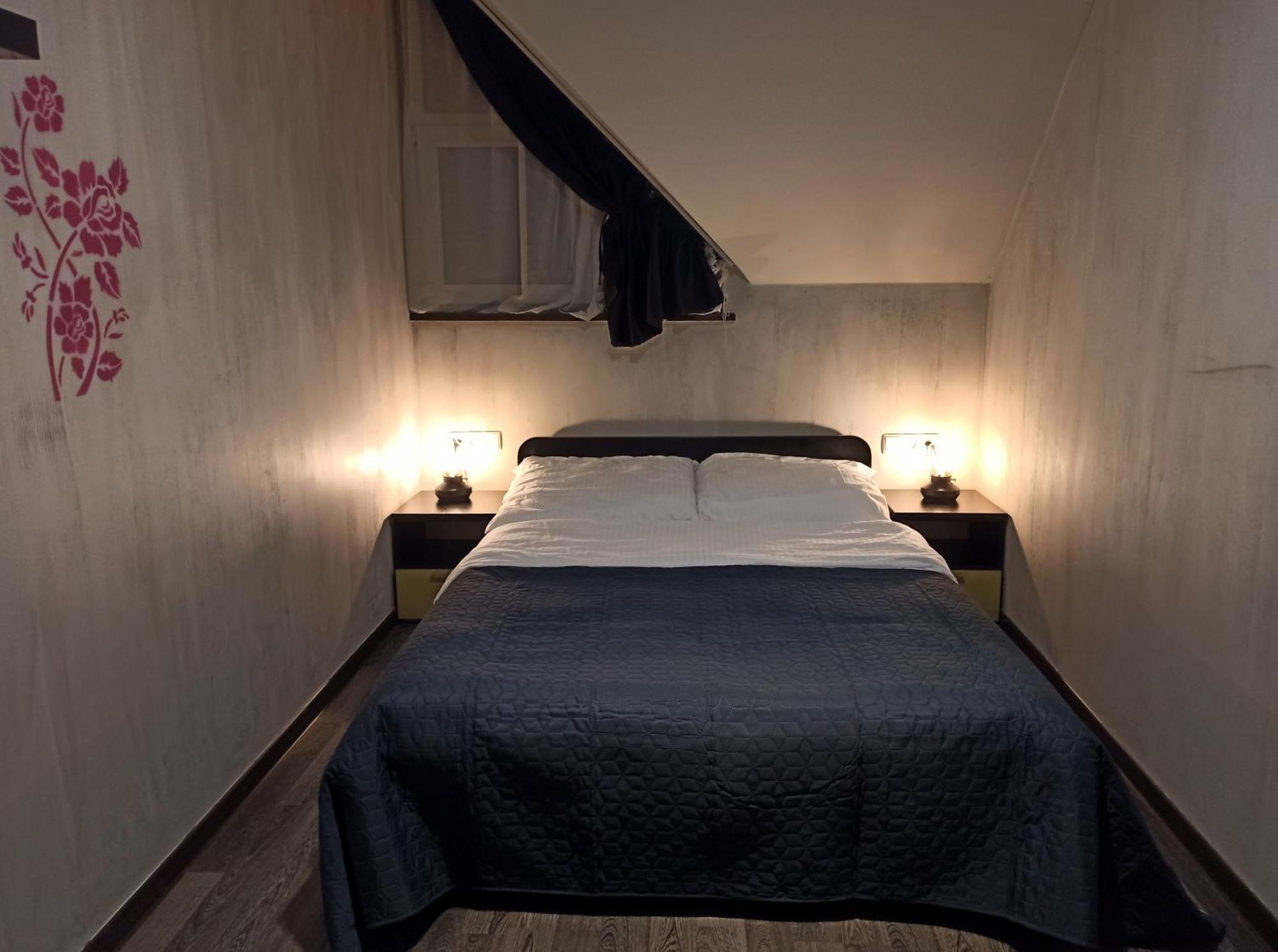 Apartaments Gory Niedzica Extérieur photo