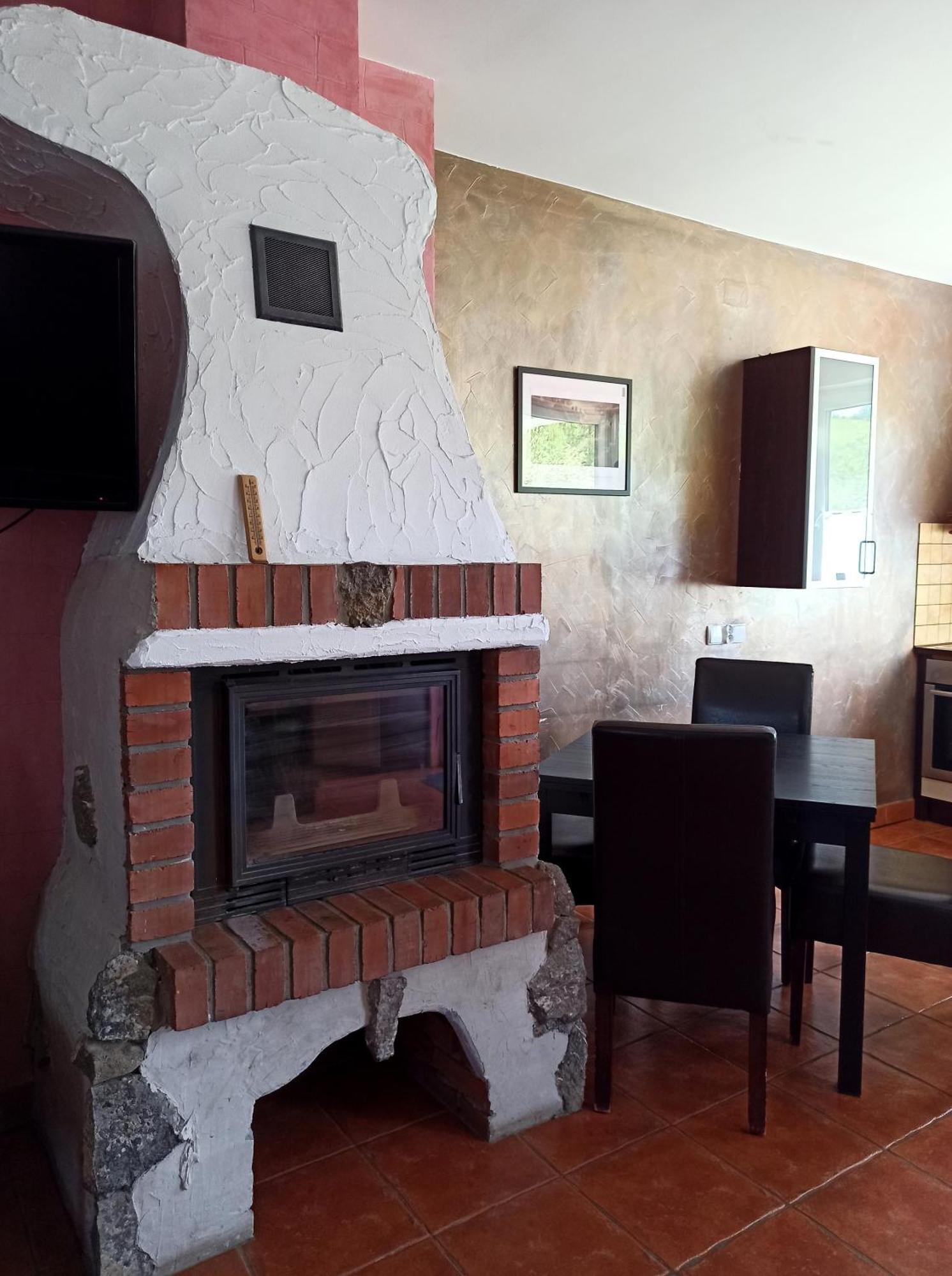 Apartaments Gory Niedzica Extérieur photo