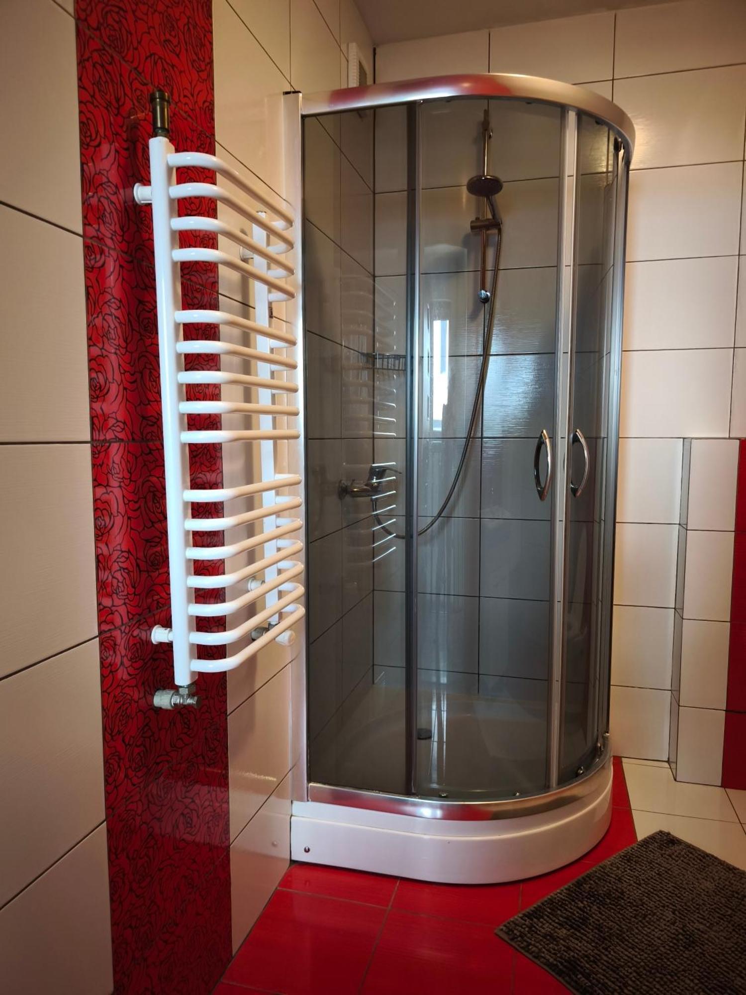 Apartaments Gory Niedzica Extérieur photo